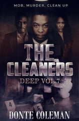 The Cleaners Deep Vol 7