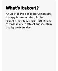 The Power Of Value 2: THE HIGH LEVEL MEN BLUEPRINT IN RELATIONSHIPS