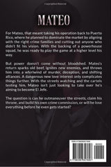 MATEO Deep Vol 11 The Commission
