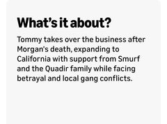 Tommy’s Way Rise To Power Deep Vol 4