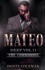 MATEO Deep Vol 11 The Commission