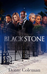 BLACKSTONE