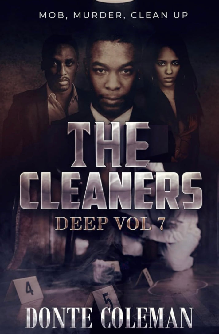 The Cleaners Deep Vol 7