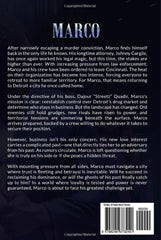 Marco Deep Vol 10 Back To Business