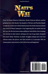 Nati’s Way Deep Vol 3