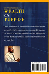 Wealth On Purpose: Take Control of Your Money & Your Life