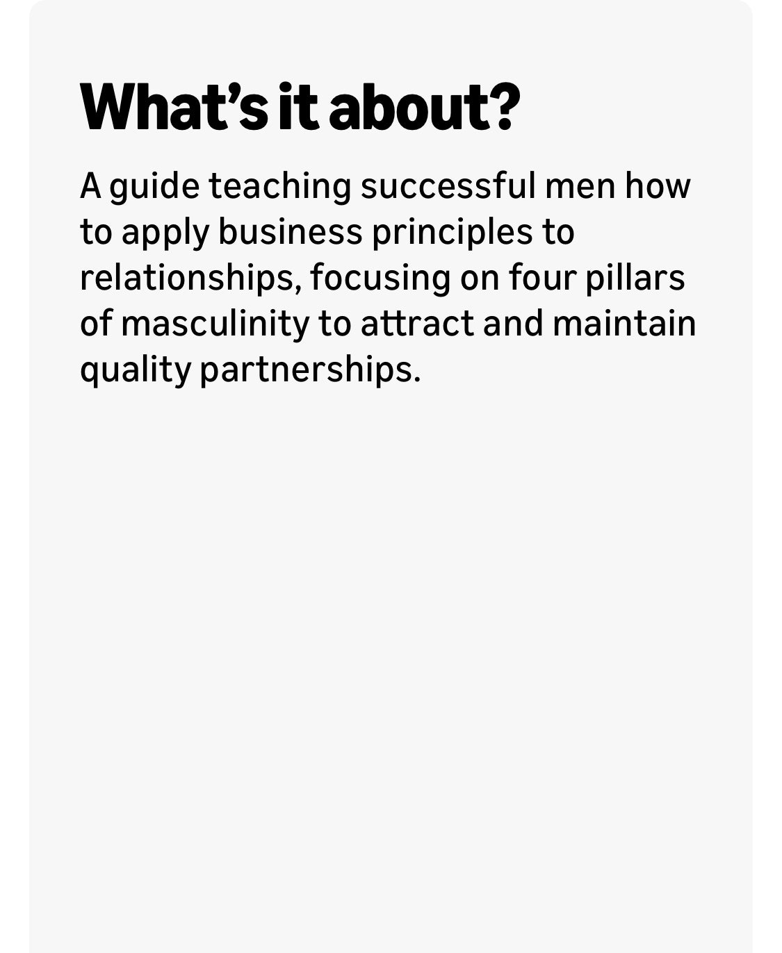 The Power Of Value 2: THE HIGH LEVEL MEN BLUEPRINT IN RELATIONSHIPS