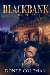 BLACKBANK Deep Vol 12