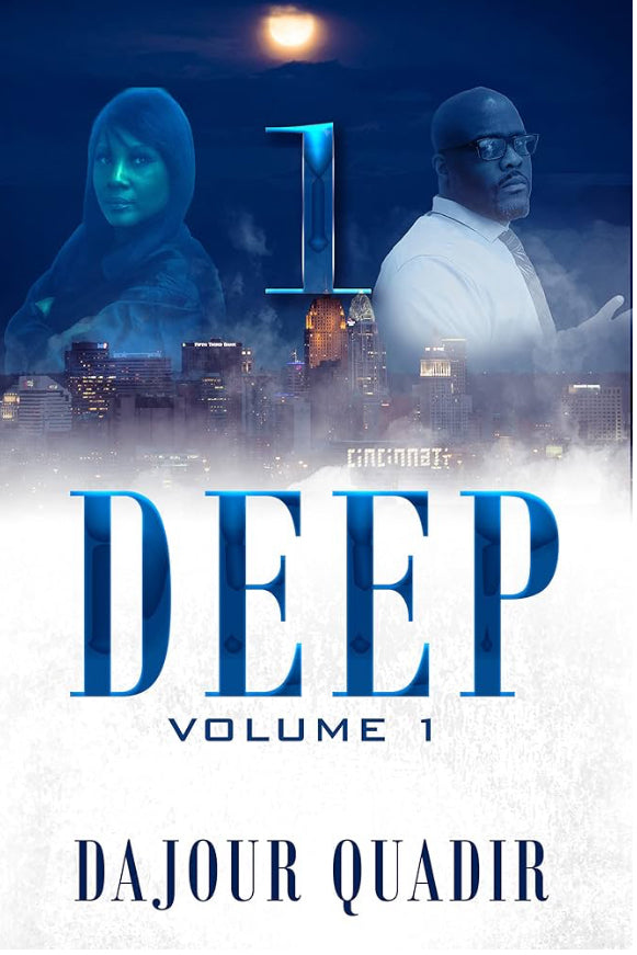 DEEP Volume 1