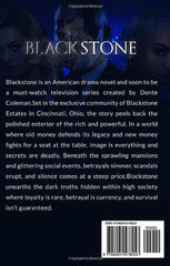 BLACKSTONE